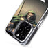 Marvel Dr. Doom Doctor Victor Von Doom iPhone 15 Pro MagSafe Case
